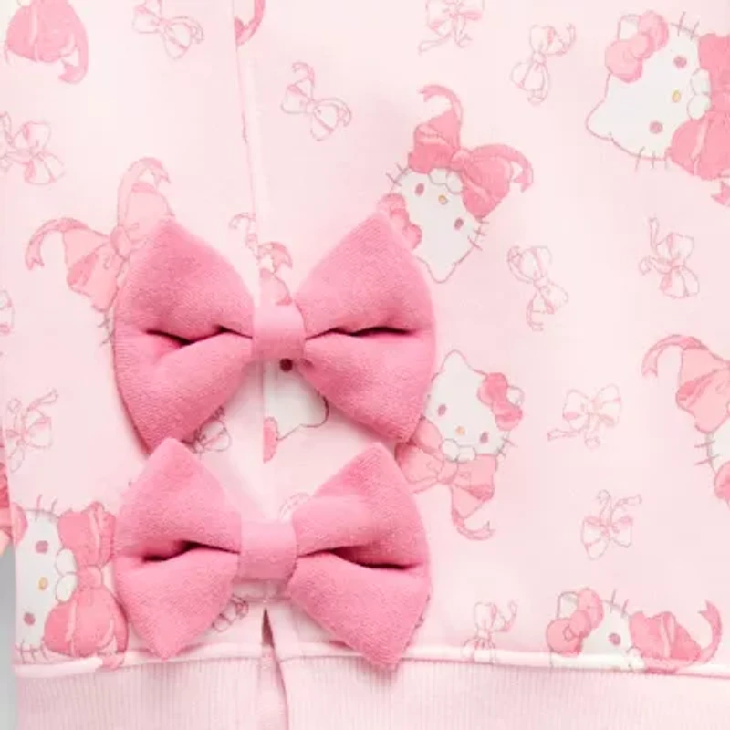 Toddler Girls 2-pc. Hello Kitty Skirt Set