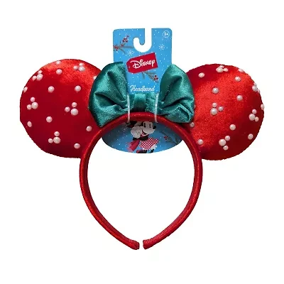 Disney Collection Girls Minnie Mouse Headband