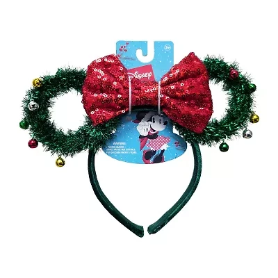 Disney Collection Girls Minnie Mouse Headband