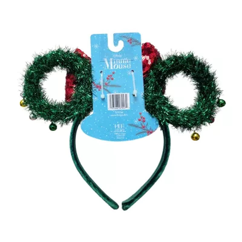 Disney Collection Girls Minnie Mouse Headband