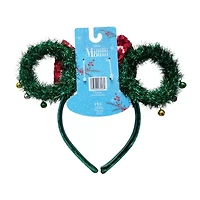 Disney Collection Girls Minnie Mouse Headband