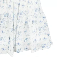Rare Editions Big Kid Girls 3-pc. Skort Set