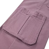 Levi's® Big Kid Girls Straight Cargo Pant