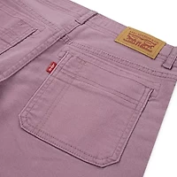 Levi's® Big Kid Girls Straight Cargo Pant