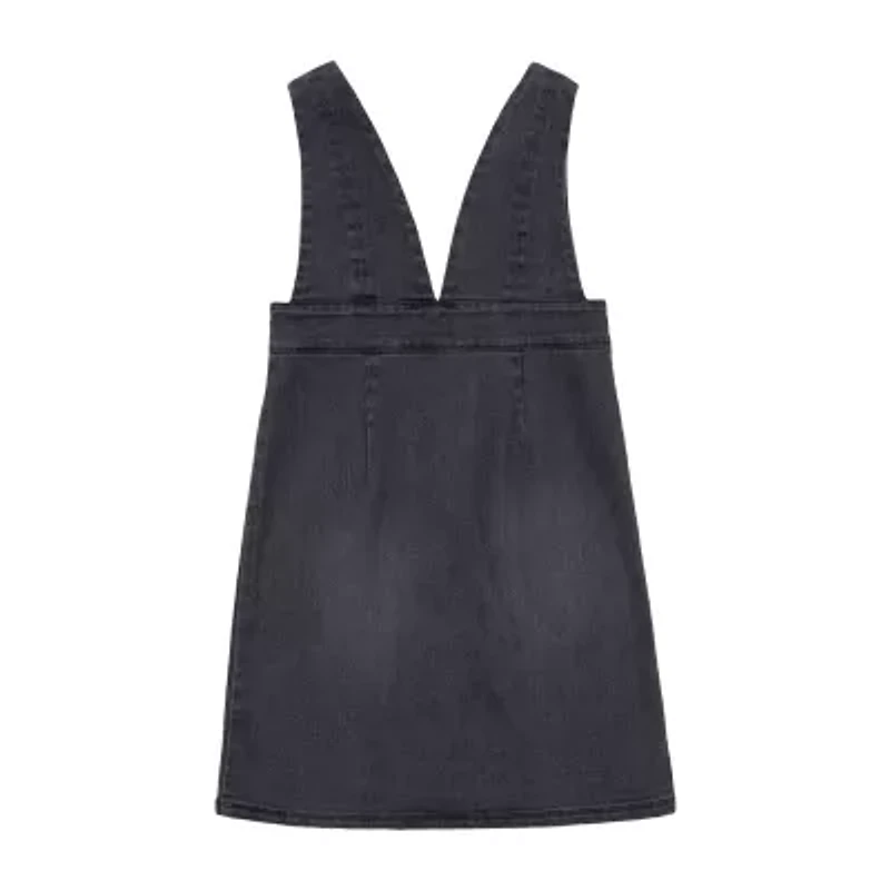 Levi's Big Kid Girls Sleeveless Jumper