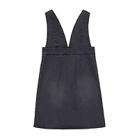 Levi's Big Kid Girls Sleeveless Jumper