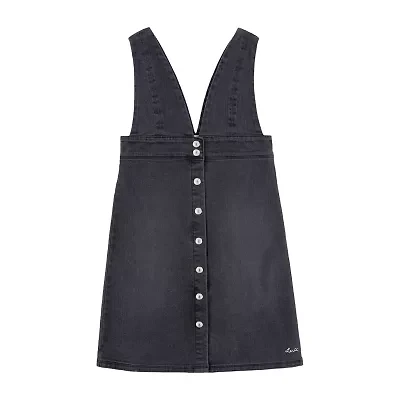 Levi's Big Kid Girls Sleeveless Jumper