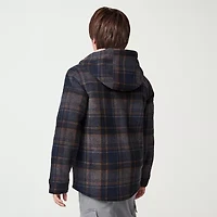 Free Country Little & Big Kid Boys Fleece Midweight Jacket