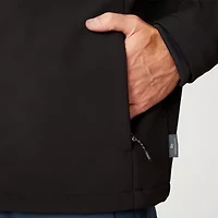 Free Country Mens Water Resistant Lightweight Softshell Jacket