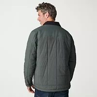 Free Country Mens Midweight Shirt Jacket