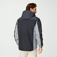 Free Country Mens Water Resistant Midweight Ski Jacket