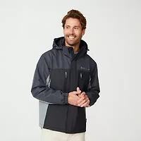 Free Country Mens Water Resistant Midweight Ski Jacket