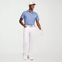 IZOD Performance Mesh Mens Regular Fit Short Sleeve Polo Shirt