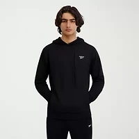 Reebok Mens Long Sleeve Active Hoodie