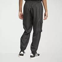 adidas Mens Regular Fit Active Cargo Pant