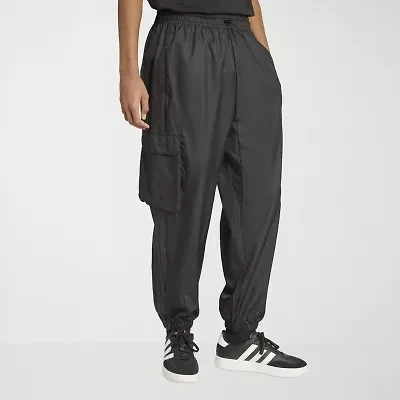 adidas Mens Regular Fit Active Cargo Pant