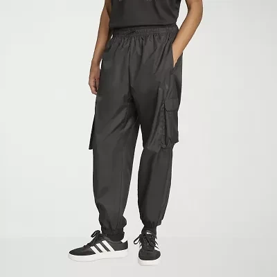 adidas Mens Regular Fit Active Cargo Pant