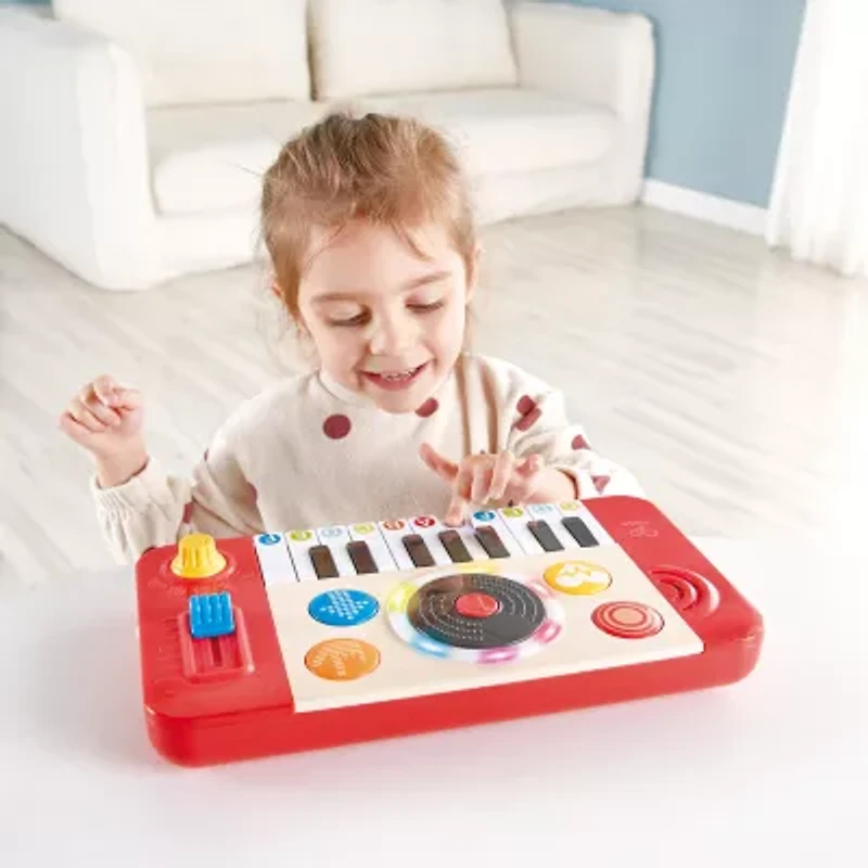 Hape Musical Instrument