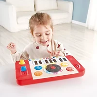 Hape Musical Instrument