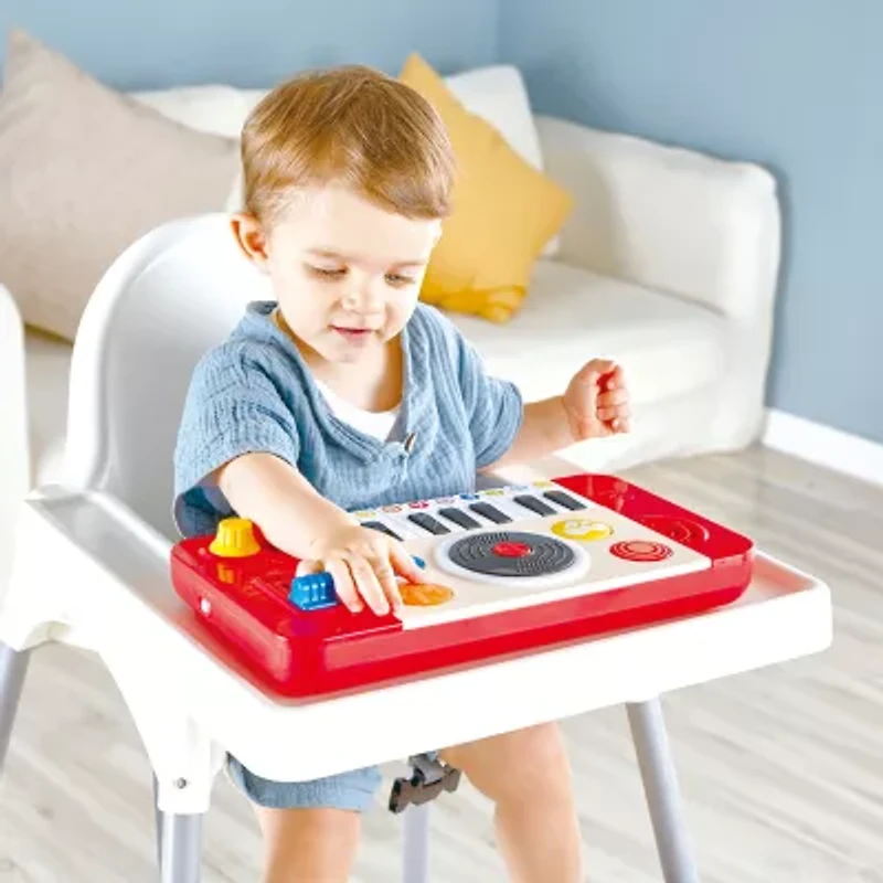 Hape Musical Instrument