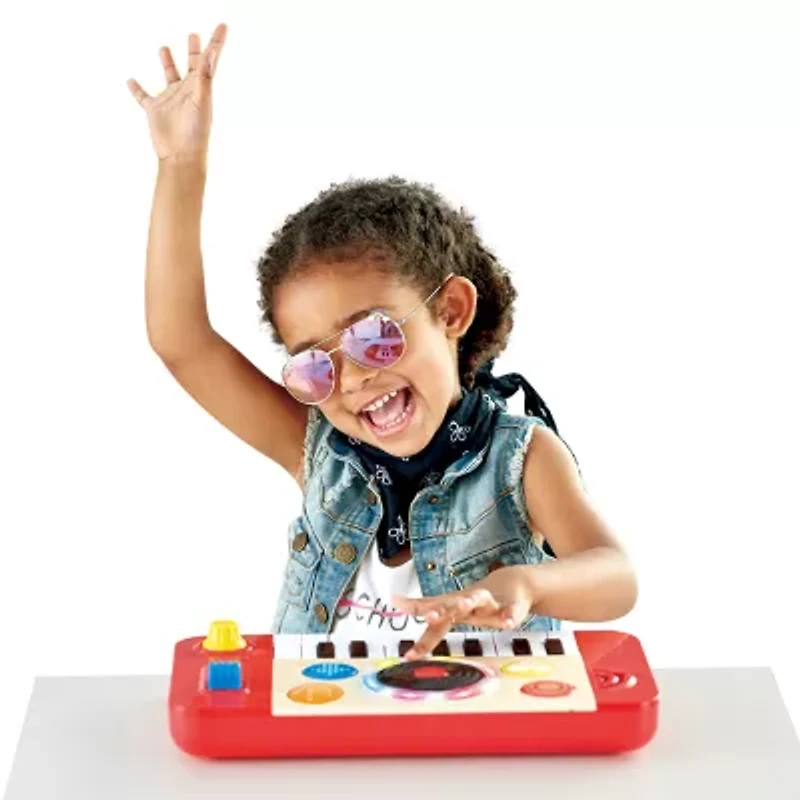 Hape Musical Instrument
