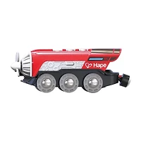 Hape Propeller Engine Train