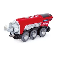Hape Propeller Engine Train