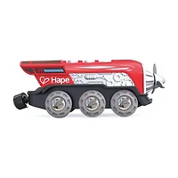 Hape Propeller Engine Train