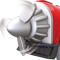 Hape Propeller Engine Train
