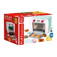 Hape Countdown Baking Oven Play Kitchen