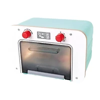 Hape Countdown Baking Oven Play Kitchen