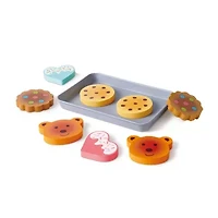 Hape Countdown Baking Oven Play Kitchen
