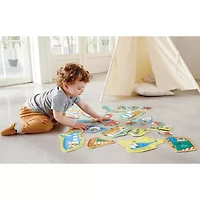 Hape Not Applicable 60-pc. Puzzle