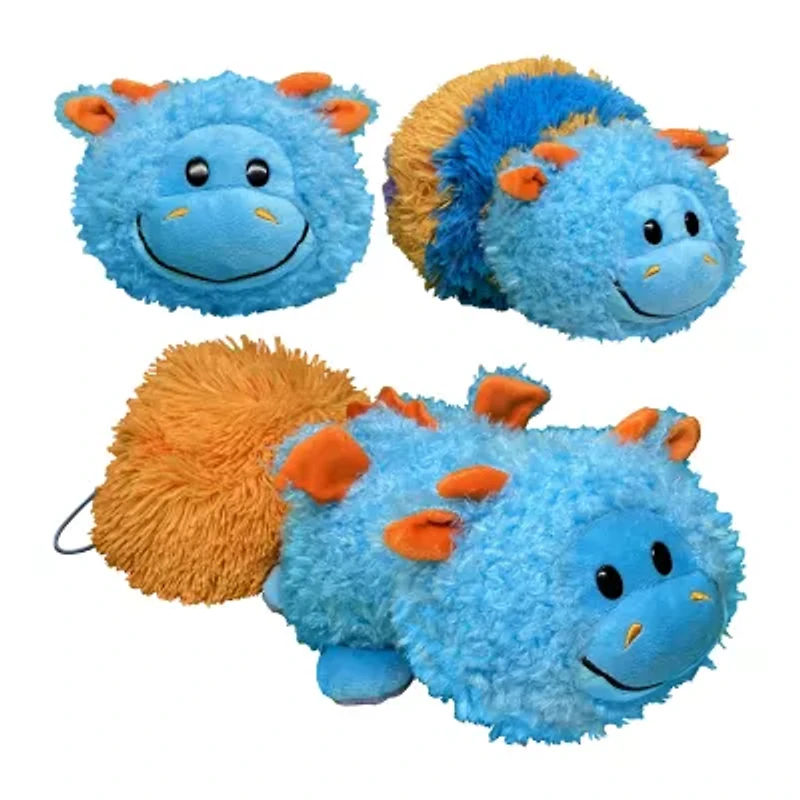 Jay at Play® Not Applicable Stuffed Animal