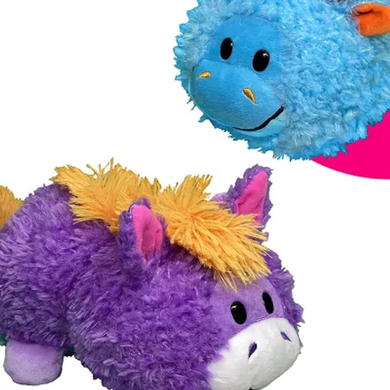 Jay at Play® Not Applicable Stuffed Animal