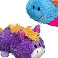 Jay at Play® Not Applicable Stuffed Animal