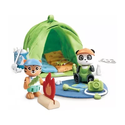 Hape 24-pc. Toy Playset