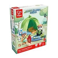 Hape 24-pc. Toy Playset