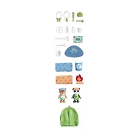Hape 24-pc. Toy Playset