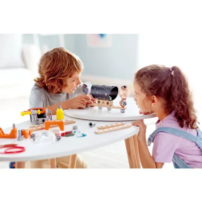 Hape Not Applicable Interactive Toy