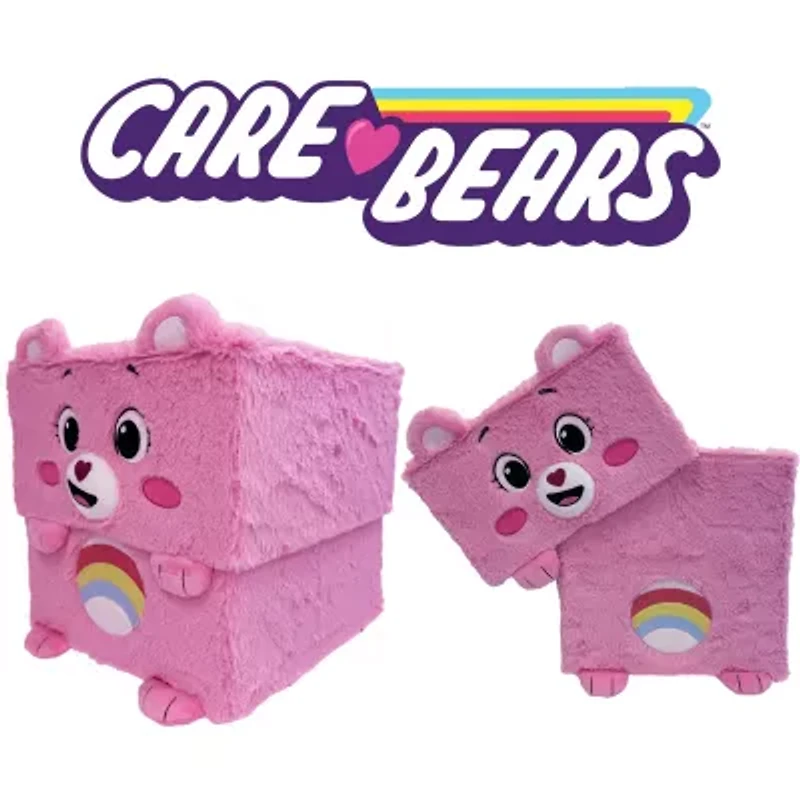 Happy Nappers® Toy Box