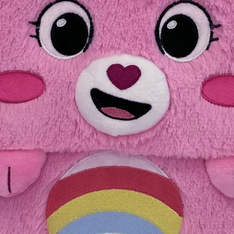 Happy Nappers® Toy Box