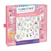 Make It Real Not Applicable 14-pc. Jewelry Kit
