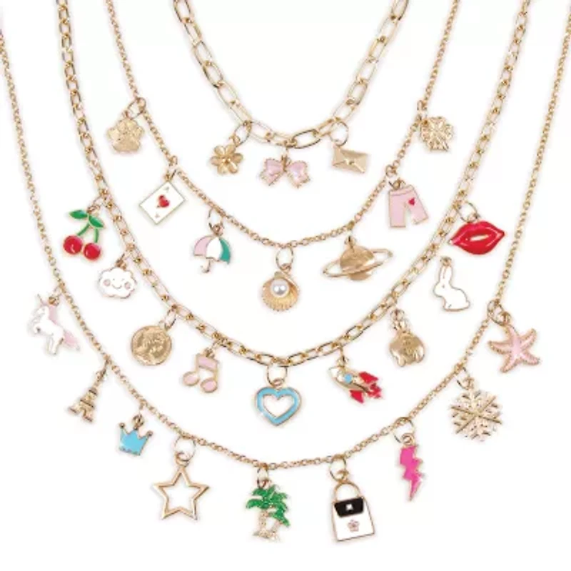 Make It Real Not Applicable 14-pc. Jewelry Kit