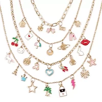Make It Real Not Applicable 14-pc. Jewelry Kit