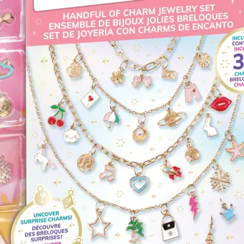 Make It Real Not Applicable 14-pc. Jewelry Kit