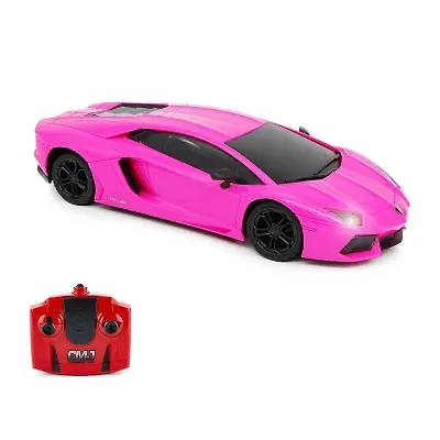 CMJ RC CARS 2-pc. Car
