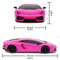 CMJ RC CARS 2-pc. Car