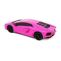 CMJ RC CARS 2-pc. Car