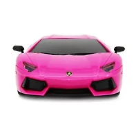 CMJ RC CARS 2-pc. Car